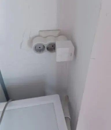 Apartman Entero Cerca De Santiago De Compostela *