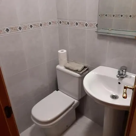 Apartamento Entero Cerca De Santiago De Compostela *