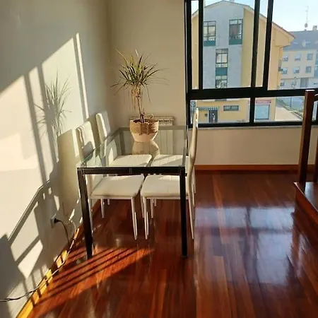 Entero Cerca De Santiago De Compostela *