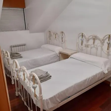 Entero Cerca De Santiago De Compostela * A Coruña