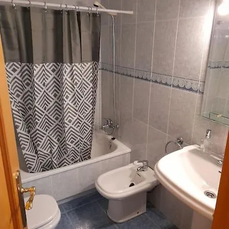 Entero Cerca De Santiago De Compostela * A Coruña